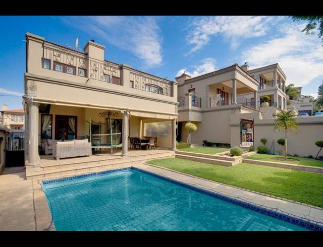 5 BEDROOM PROPERTY TO RENT IN BEVERLEY